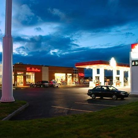 Motel Express Saint-Antonin Extérieur photo