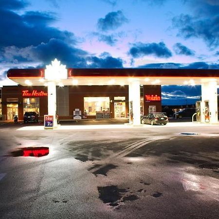 Motel Express Saint-Antonin Extérieur photo