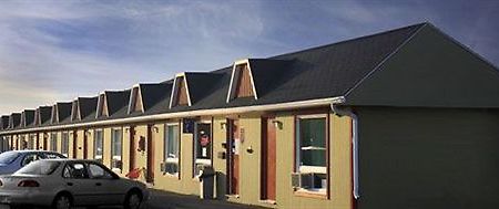 Motel Express Saint-Antonin Extérieur photo