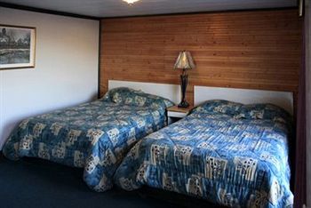 Motel Express Saint-Antonin Extérieur photo