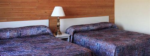 Motel Express Saint-Antonin Extérieur photo