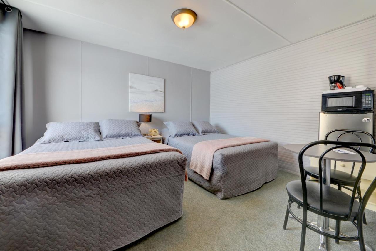 Motel Express Saint-Antonin Extérieur photo
