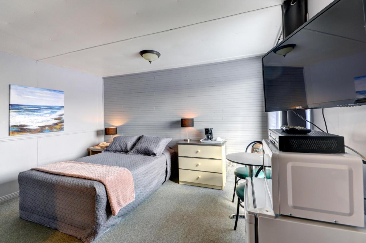 Motel Express Saint-Antonin Extérieur photo