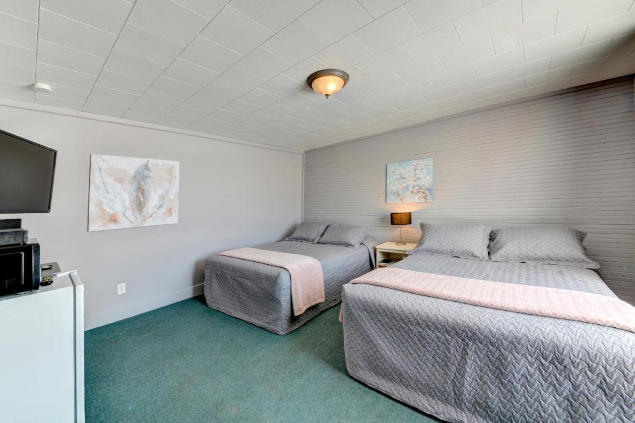 Motel Express Saint-Antonin Extérieur photo